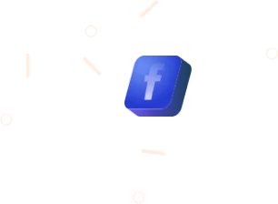 Logo do facebook