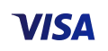 Aceitamos Visa
